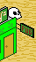 Murray's Pub  icon/pixelart