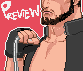Kaze (Muscle Rider) icon/pixelart