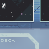 Observation Deck