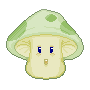 Mushy icon/pixelart