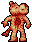 Mutant  icon/pixelart