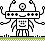 Muutaaant! icon/pixelart