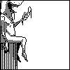 Spooooooooon!  icon/pixelart