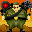nanosoldier icon/pixelart