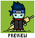 Naruto Set  icon/pixelart