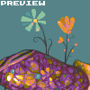 Natalie's Challenge  icon/pixelart