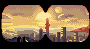 naufrage  icon/pixelart