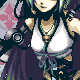 Nehanshika icon/pixelart