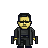The Matrix icon