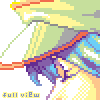 Nerrik again  icon/pixelart