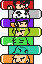 SUPER NES FIGHTER DUDES 2 HYPER EDITION EX!