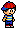 Ness Sprite