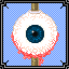 The neversoft eye