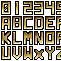 New Font