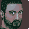 Self Portrait #857
