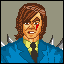 MY_AVATAR icon/pixelart