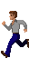 Steve Austin  icon/pixelart