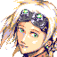 Annabelle icon/pixelart
