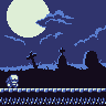 Nightcycle icon/pixelart