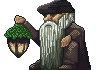 Gnomish dude