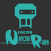 Bicolor Ninjas