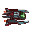 ShipSpace icon/pixelart