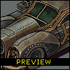Gentleman (Neurostaza sprites) icon/pixelart