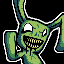 Obey!  icon/pixelart