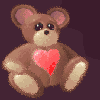Nours icon/pixelart
