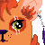 Agni icon/pixelart