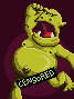 Nudist Orc
