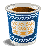 New York coffee cup