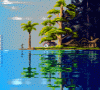 Ocean village