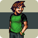 Sprite Man