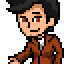 [OLD] Game Dev Game Chars