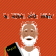 Updated: Very wise old man