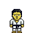 The Olympics icon