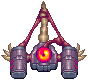 Omnivore V2  icon/pixelart