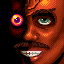 Omnivortrait  icon/pixelart
