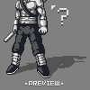 Onion Warrior
