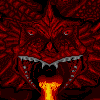 Opus8 icon/pixelart