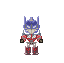 Optimus Prime