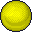 An Orb of Golden icon/pixelart