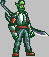 Quarter-Orc