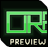 Orenshtiv logo - weekly challenge icon/pixelart
