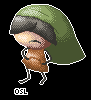 OSL HAS GONE PIXELATED