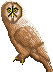 owl  icon/pixelart