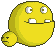 Pacman denies he's related