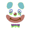 Simple Clown