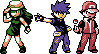 Djsem icon/pixelart